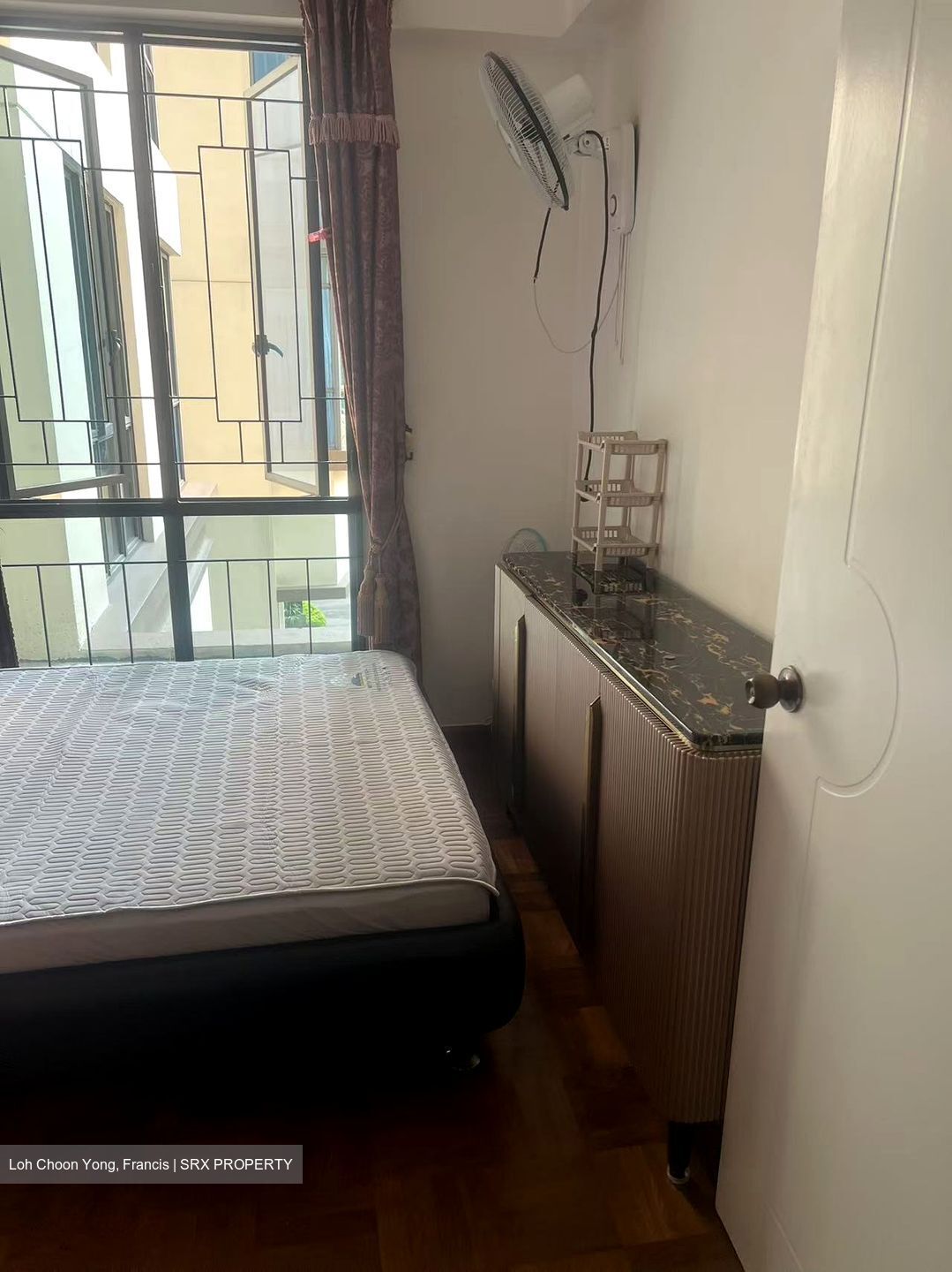 Regent Grove (D23), Condominium #576765481